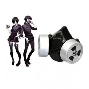Masque à gaz Tokyo Ghoul
