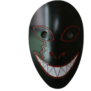 Masque Tokyo Ghoul Ayato