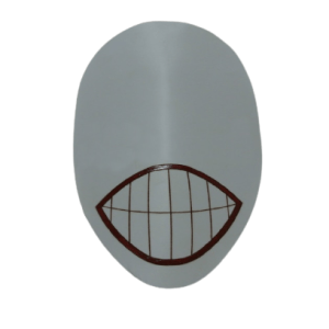 Masque de Noro Tokyo Ghoul